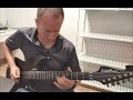 God Isn't Dead? (EXTREME) - Guitar Solo by Alex Shindler