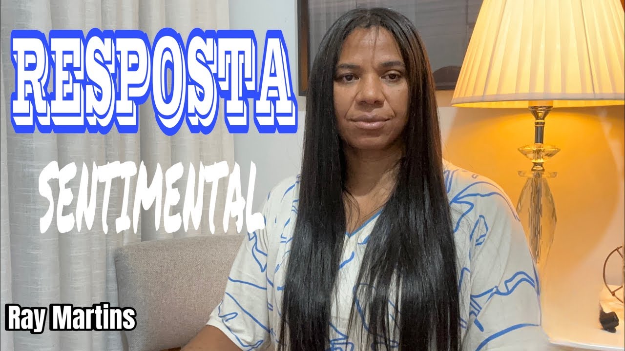 Tive uma visão sobre algo oculto na sua vida sentimental e é por causa disso que está desse jeito ￼