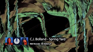 C.J. Bolland - Spring Yard