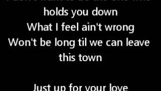 Dakota - Long Hot Summer - Lyrics