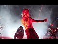 Gravedigger - Livingston live at Webster Hall in NY (May 20, 2025)