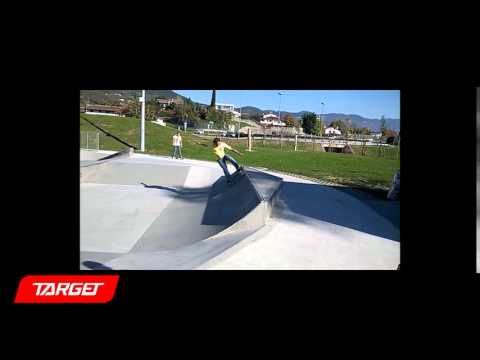 Miha Vogrinčič Target Quick Tricks 7