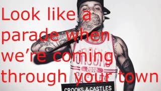 Download lagu Kid Ink - Money and the Power (Lyrics) mp3 Download lagu Kid Ink - Money and the Power (Lyrics) mp3