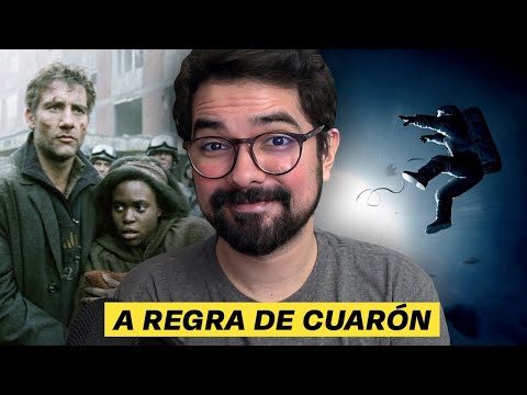 Uma Técnica de Roteiro Infalível!