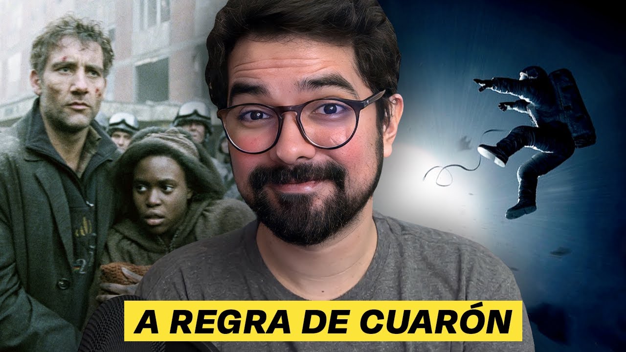 Uma Técnica de Roteiro Infalível!