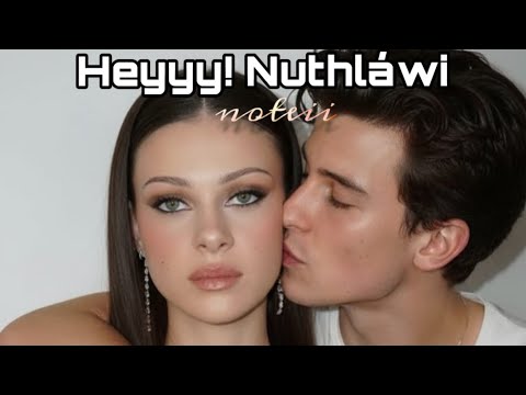 Heyyy! Nuthláwi | Bung 1-na | Ziaktu~noteii 