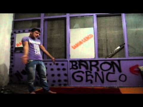 Baron Genco Seni Çok Seviyorum 2012 Türkçe Kürtçe KarıŞık PıR FeNa