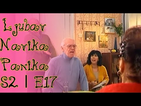 Ljubav,Navika,Panika | Sezona 02 | Epizoda 17-Izbori(domaća serija HD)