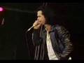 Nick Cave and the Bad Seeds - Loverman