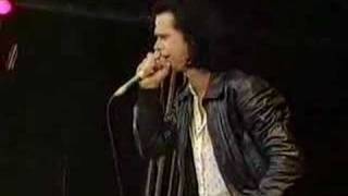 Nick Cave and the Bad Seeds - Loverman