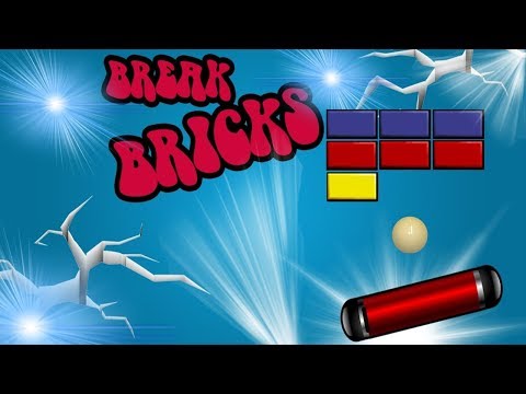 Break Bricks demolition