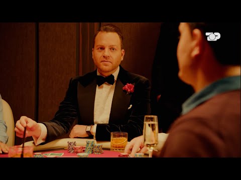 Niçe - Episodi 3 - Serial Komedi