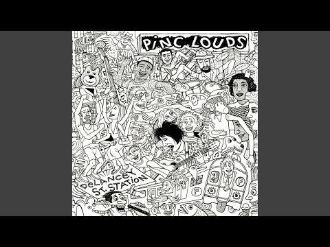 Take Me Tie Me - Pinc Louds