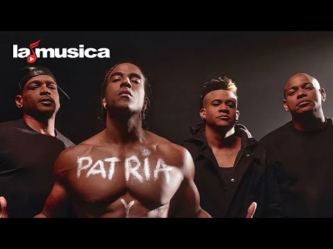Los Artistas Cubanos Gritan: "Patria Y Vida" | LaMusica