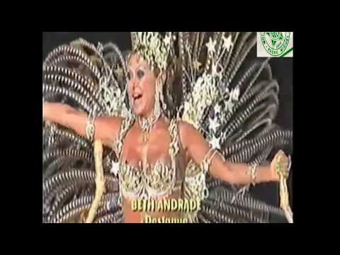 Mocidade 2005 II- Desfile Oficial Mocidade Independente de Padre Miguel⭐️