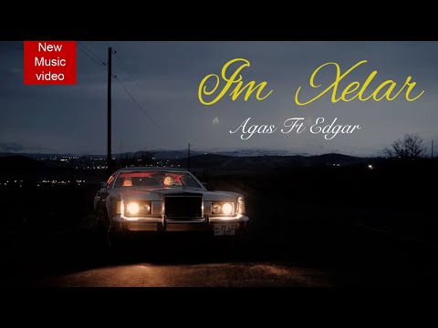 Agas ft Edgar - Im Xelar
