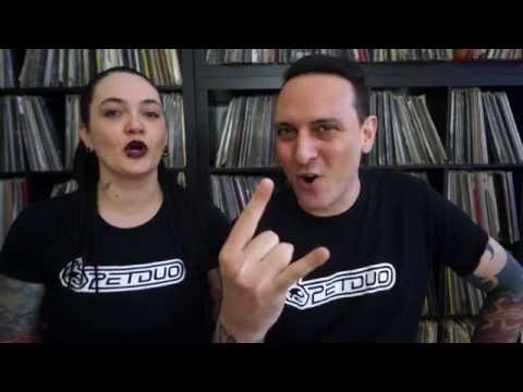 PETDuo invites to the next Hard Education party  - The Slovenian Classroom - 10.09.2016