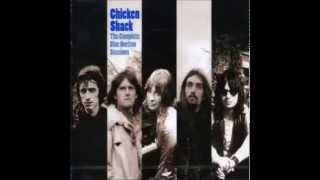 Chicken Shack "" Lost The Best Friend I Ever Had  ""  !!