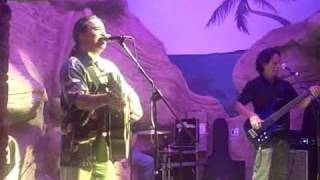 Jimmy Buffett Bar &amp; Grill Cinco De Mayo