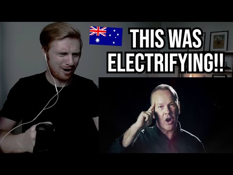 Reaction To This is Mount Panorama | This is Bathurst