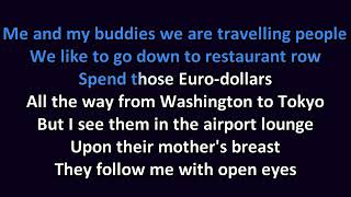 Paul Simon   Born at the Right Time Original Acoustic Demo