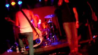 Scary Kids Scaring Kids - What&#39;s Said and Done