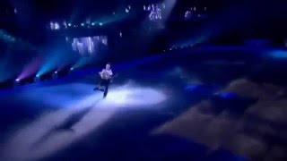 Bring Me To Life   Evanescence   Dancing On Ice 2012