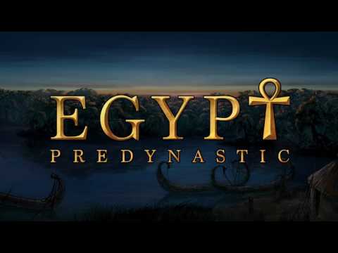 Видео Predynastic Egypt #1