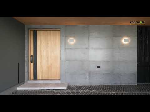 CONCREATE | CW108 [4K]