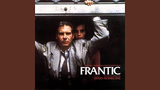 On The Roofs Of Paris