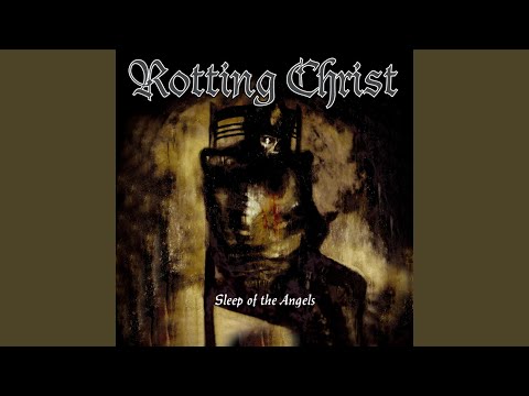 Victoriatus - Rotting Christ
