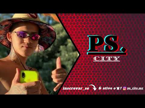 LUXÚRIA - MC NENÊ, MC PAULIN DO G, MC KISK E MC MEL (CLIPE OFICIAL)