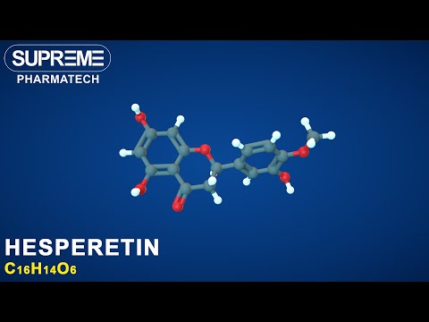 Hesperetin Powder