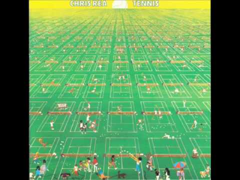 Chris Rea - Good News