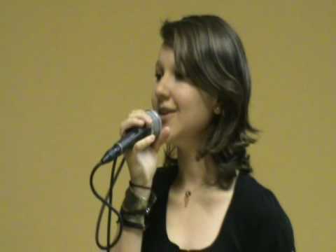 Jana Trifunovic "Just Squeeze Me"- Duke Ellington (cover) video thumbnail