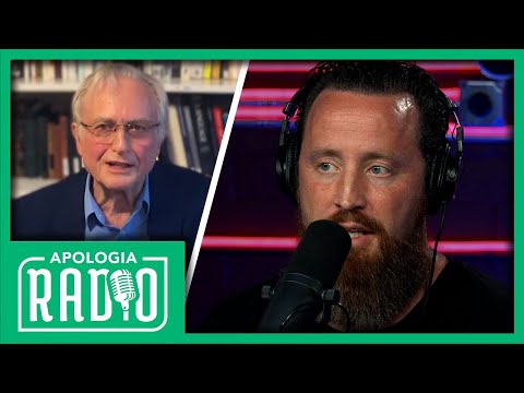 Atheists Need Christianity | Apologia Radio Highlight