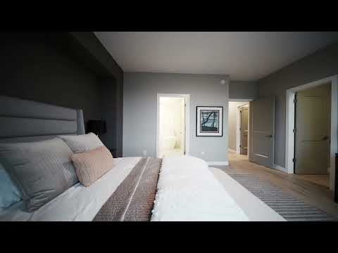 11 Sarsprilla Bend, Sage Creek - Foxridge Homes Winnipeg