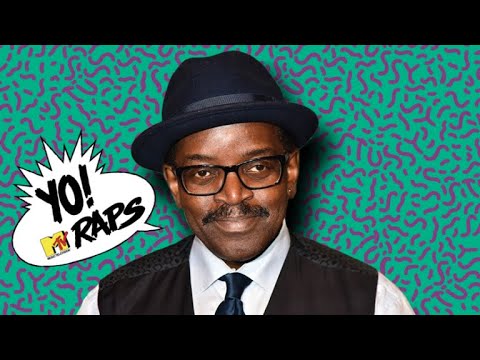 Happy Birthday to Hip Hop, Celebrating Yo MTV Raps And More On This Throwback Thursday