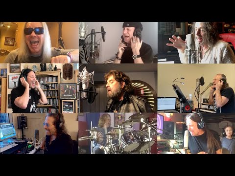 WINGER - Better Days Comin' - All-Star TEASER