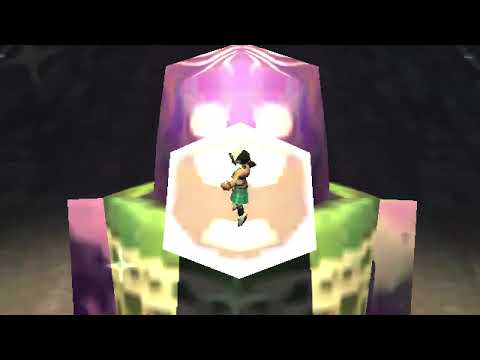 Snake streamt: Anodyne 2 Return to Dust #2/5 | Center City Cenote