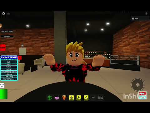 Roblox Bully Story | Season 2 Episode 5 | The ambush