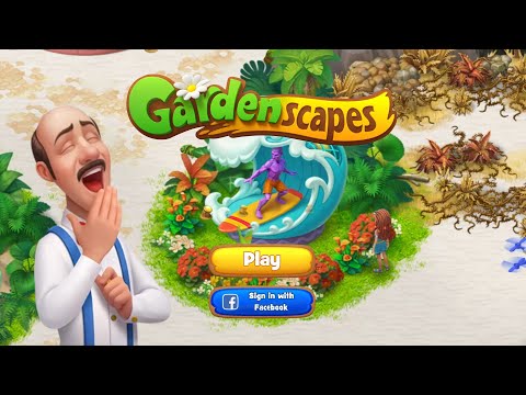 GARDENSCAPES NEW ACRES | Eco-Friendly Park (#3)