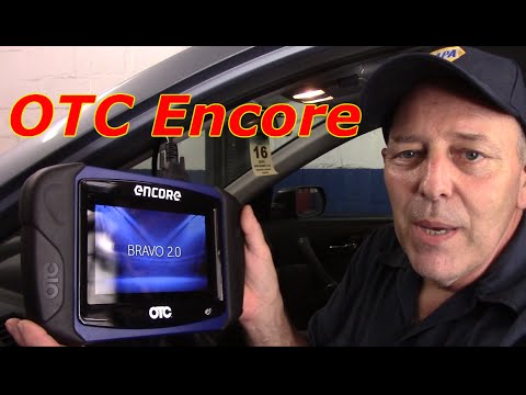OTC Encore Tool Review