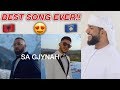 ARAB REACTION TO ALBANIAN MUSIC BY Majk ft. Butrint Imeri - Sa gjynah **WOW** ARAB REACTION TO ALBANIAN MUSIC BY Majk ft. Butrint Imeri - Sa gjynah **WOW**