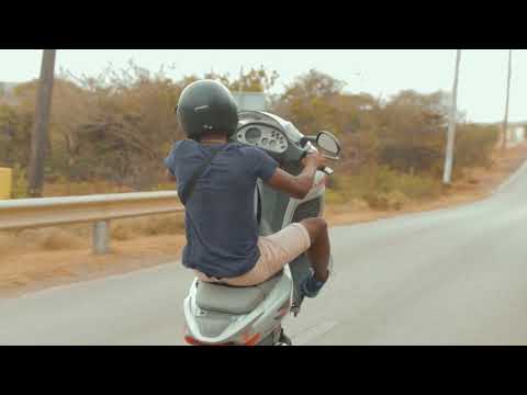 Curaçao Bikelife Street Movement #1 (Prod. By Rai G)
