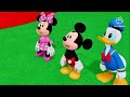 Using The Mouseketools In Goofy S Socks Hunt