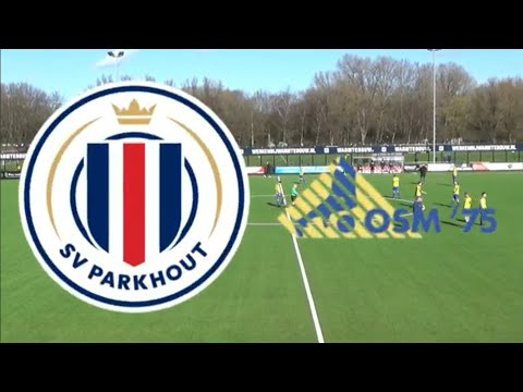 Parkhout 2 vs OSM '75 2 (2 maart 2024)