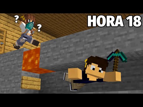 24 HORAS TROLLANDO minha amiga no Esconde-Esconde - O FILME