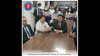AİLE VE SOSYAL HİZMETLER BAKANLIĞI’NDA TOPLU İŞ SÖZLEŞMESİ İMZALANSIN,