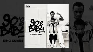 King Combs - Eyez On C